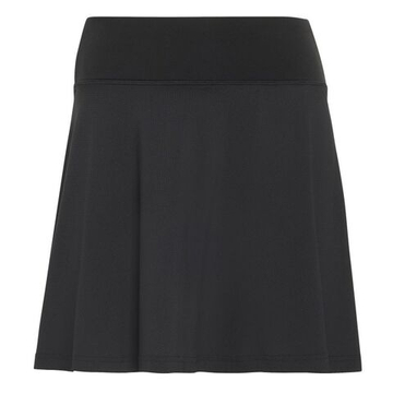 Теннисная юбка Adidas Club Long - black