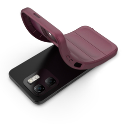 Противоударный чехол Flexible Case для TECNO Infinix Hot 50i 4g