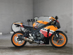 Honda CBR1000RR	2008
