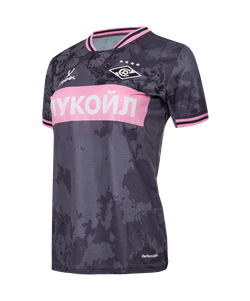 Футболка вратарская Jogel PerFormDRY Spartak 26/27 GK Jersey W, салатовый