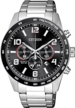 Мужские японские наручные часы Citizen AN8180-55E
