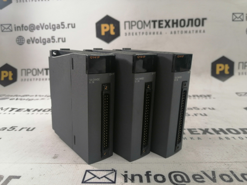 Mitsubishi QY41P б/у