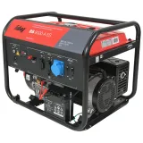 Бензиновый генератор Fubag BS 9000 A ES — фото 3