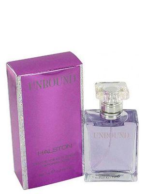 Halston Unbound