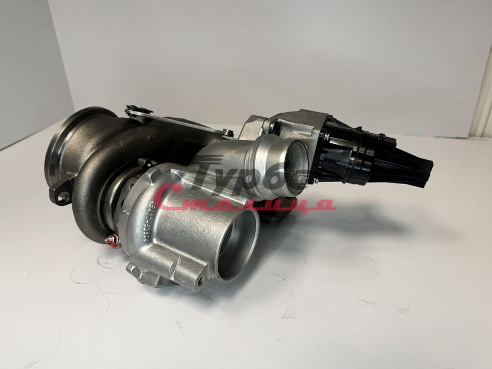 Турбина 4947702052 Mitsubishi для BMW