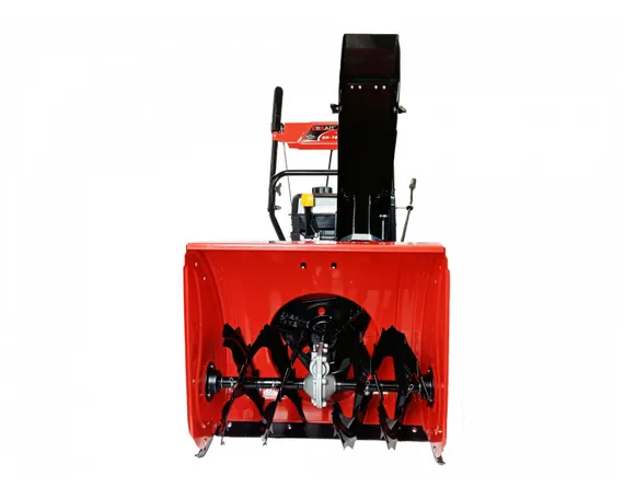 Бензиновый снегоуборщик "BRAIT" BR-7856WS-4