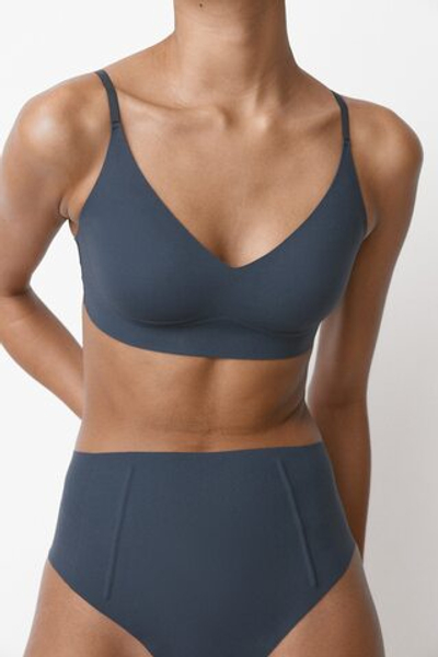 Трусы Brazilian Light Shape - H&M