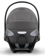 Автокресло Cybex Cloud T i-Size с базой Base T Mirage Grey Plus