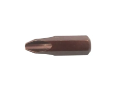 Бита крестообразная РН.4х30мм, 5/16'' RockForce##Rock FORCE RF-151304 Premium