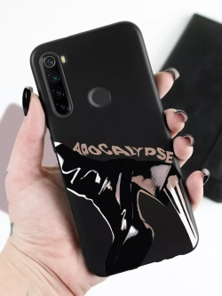 Чехол на Redmi Note 8T, Редми Нот 8Т