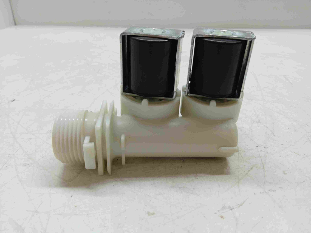 VMSG702 кт300 Клапан подачи воды стиральной машины Hotpoint-Ariston VMSG702 б/у