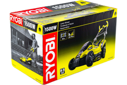 Газонокосилка Ryobi RLM15E36H 5133002345