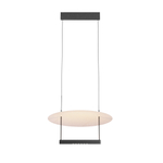 Подвесной светодиодный светильник Maytoni Ambience MOD280PL-L23B3K1
