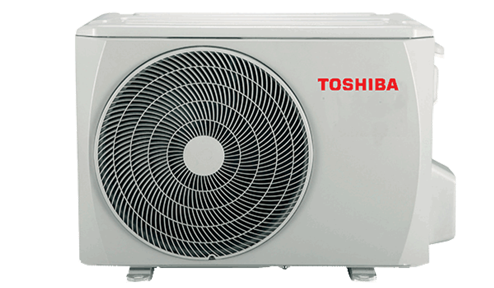 Сплит-система кондиционер Toshiba U2KH3S RAS-09U2KH3S-EE/RAS-09U2AH3S-EE на 27 м²