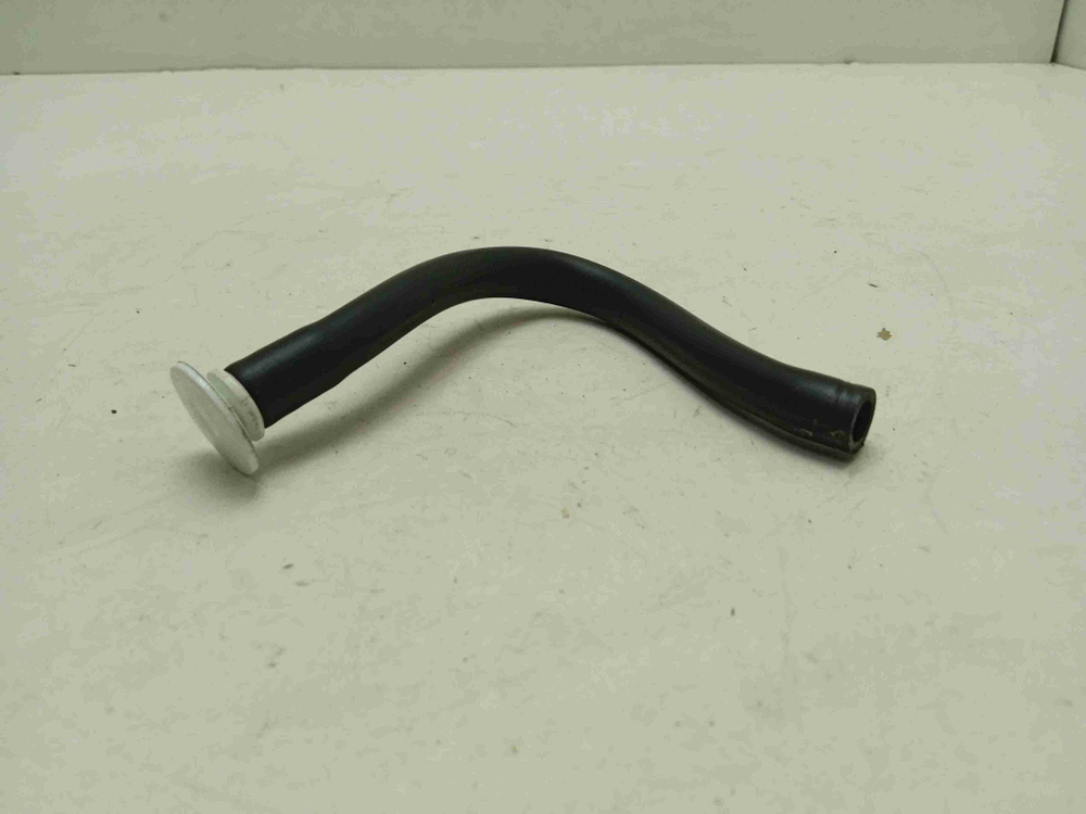 HW50-12866ME кт191 Трубка аварийного слива воды для стиральной машины Haier HW50-12866ME б/у