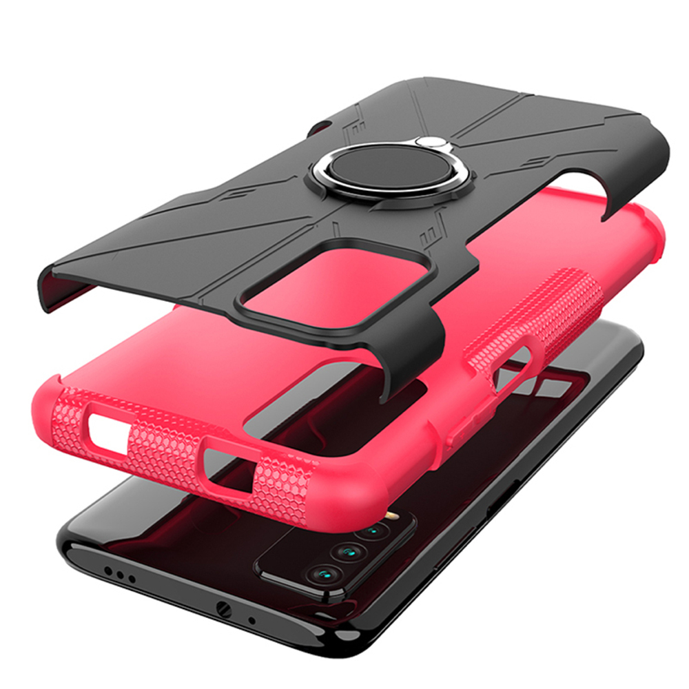 Чехол Panzer Case для Xiaomi Redmi 9T