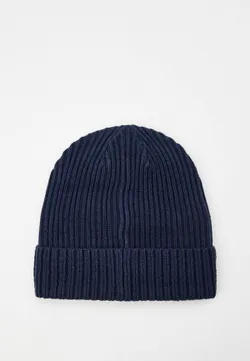 Шапка взрослая PUMA Ribbed Classic Cuff Beanie