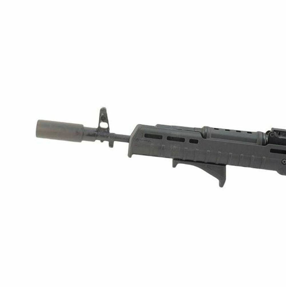Дожигатель VR-DTLS (М24х1,5 / 9,6), Вектор 7.62