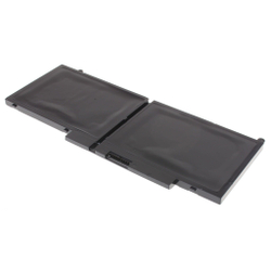 Аккумуляторная батарея iBatt 6900 mAh для ноутбука Dell Latitude E5550 (7.4V)
