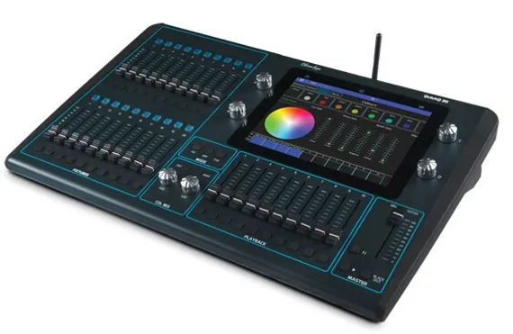 Chamsys QuickQ 20