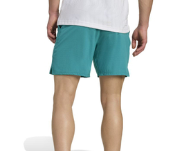 Мужские теннисные шорты Adidas Ergo Shorts 9" - pure teal