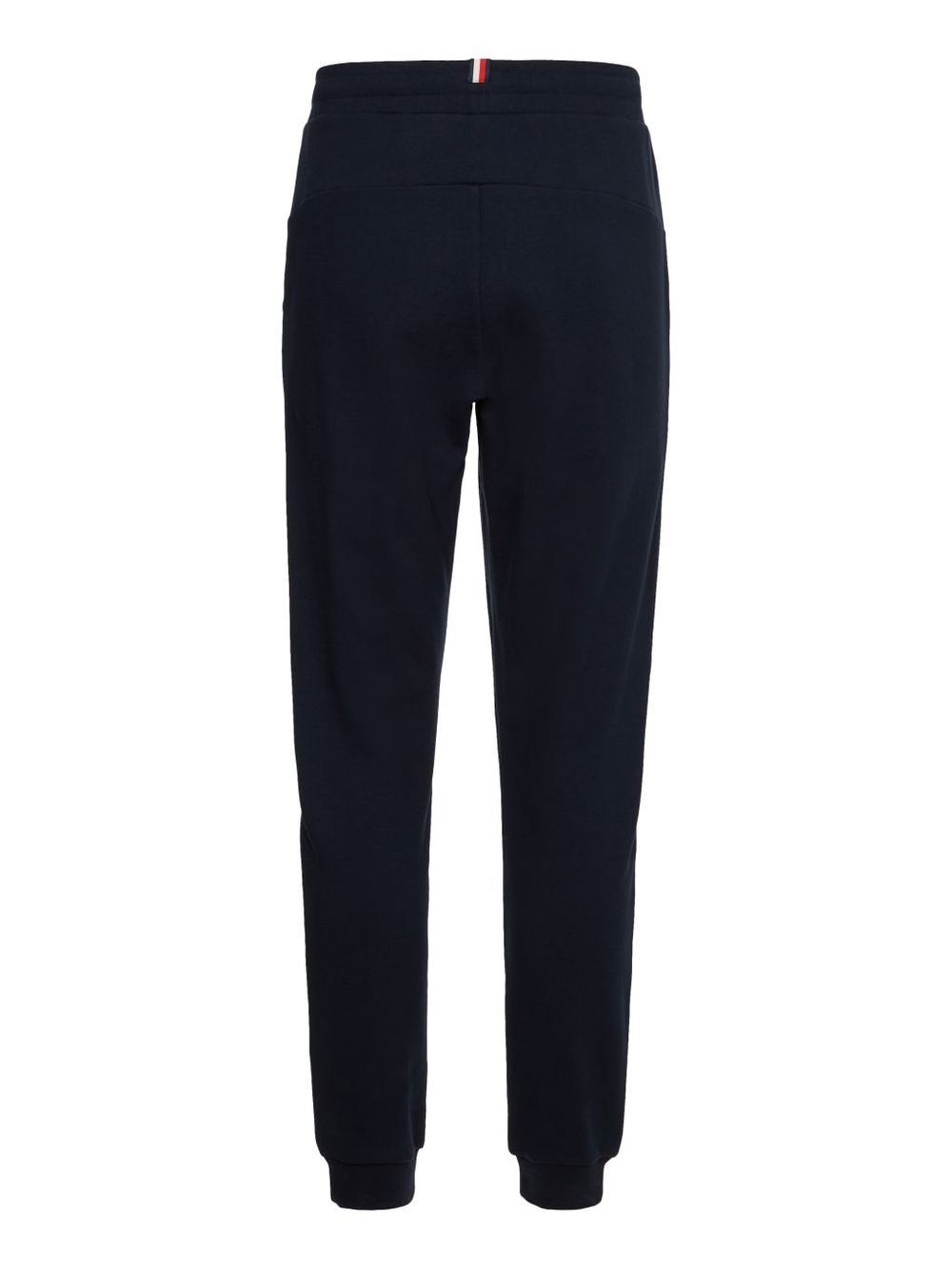 Мужские теннисные штаны Tommy Hilfiger Graphic Sweatpant - небесный