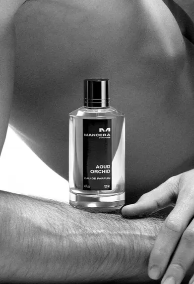 Mancera Aoud Orchid