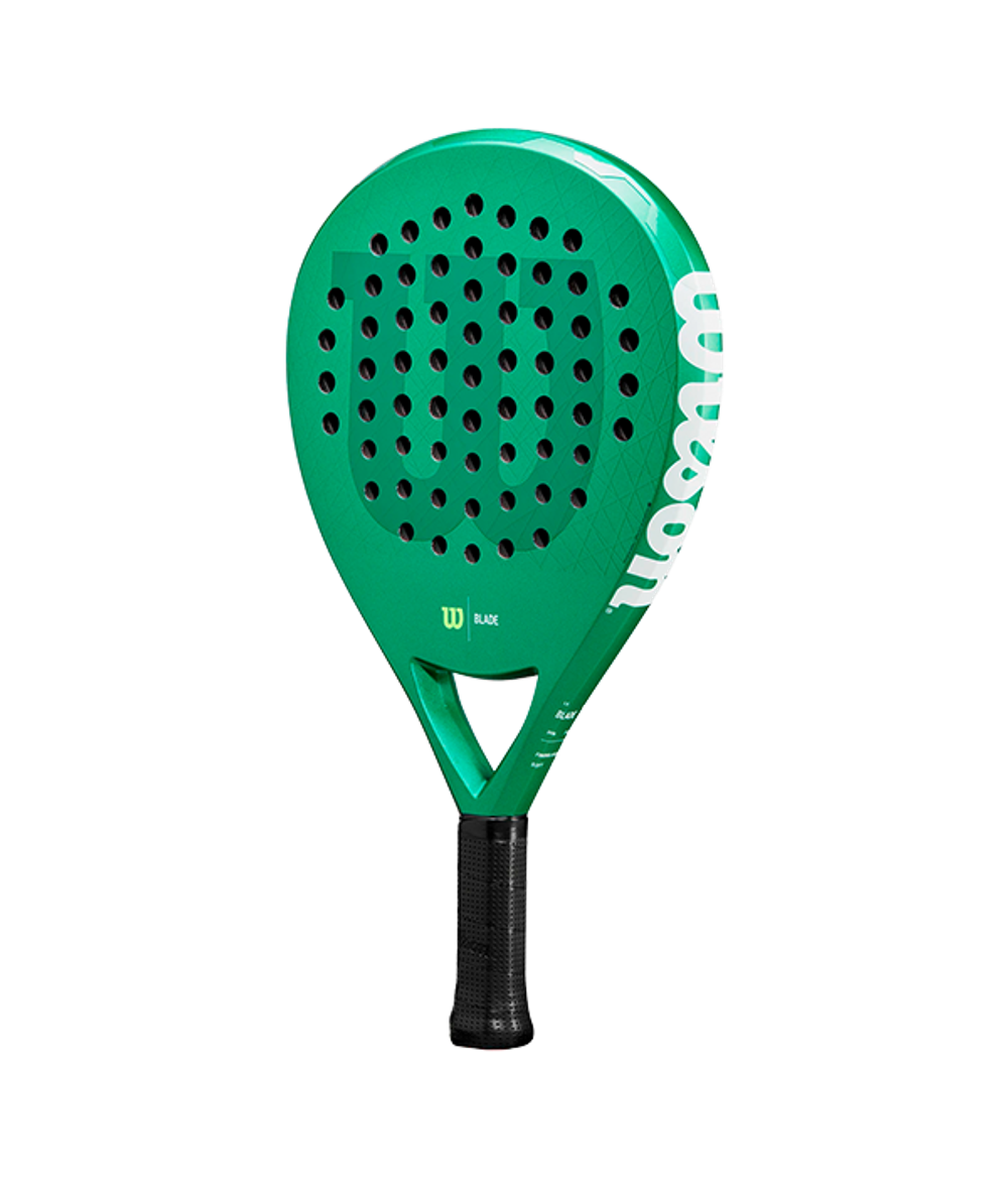 Ракетка Wilson Blade LS V3 2025 — лёгкость, манёвренность и комфорт при игре