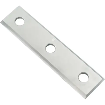 Нож твердосплавный для фрезы 50x12x1,7 Dimar WPW 3107350