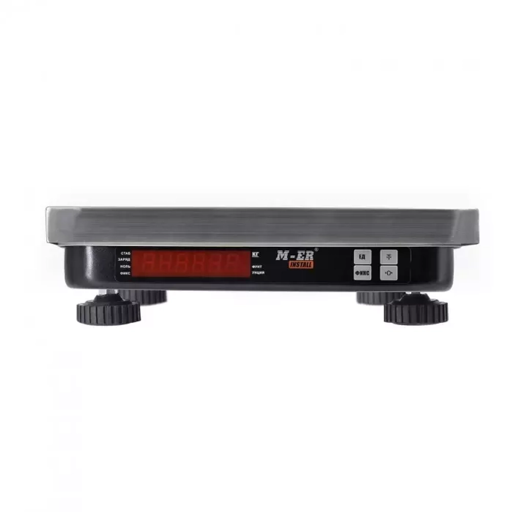 Весы фасовочные Mertech 221F "Install"