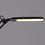 00005-0.7-01HV BK светильник настольный Reluce, LED