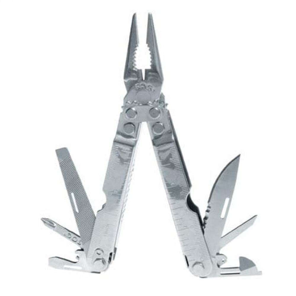 Мультитул SOG, S44 Pocket PowerPlier
