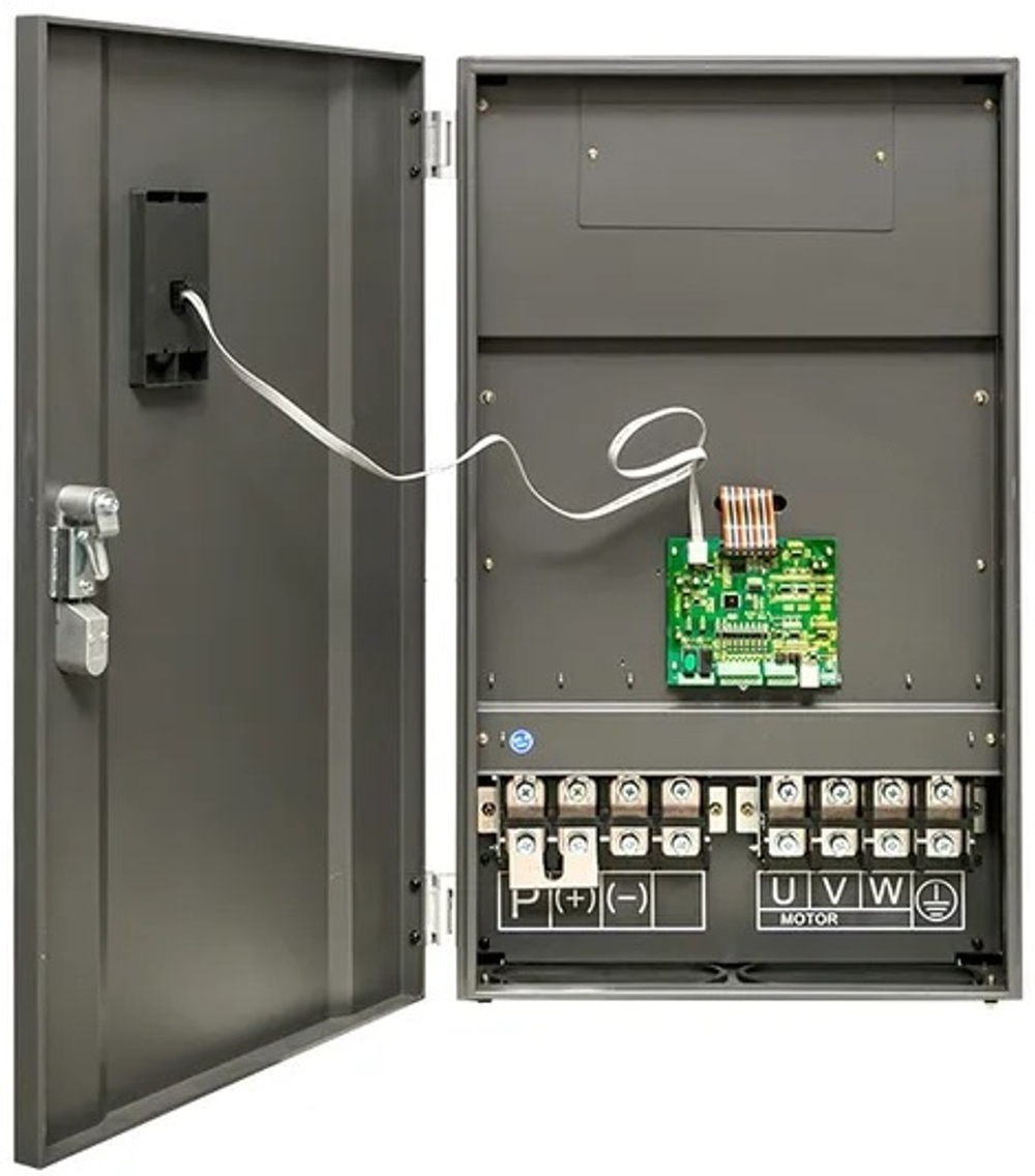 Преобразователь частоты EKF VT100-132-3