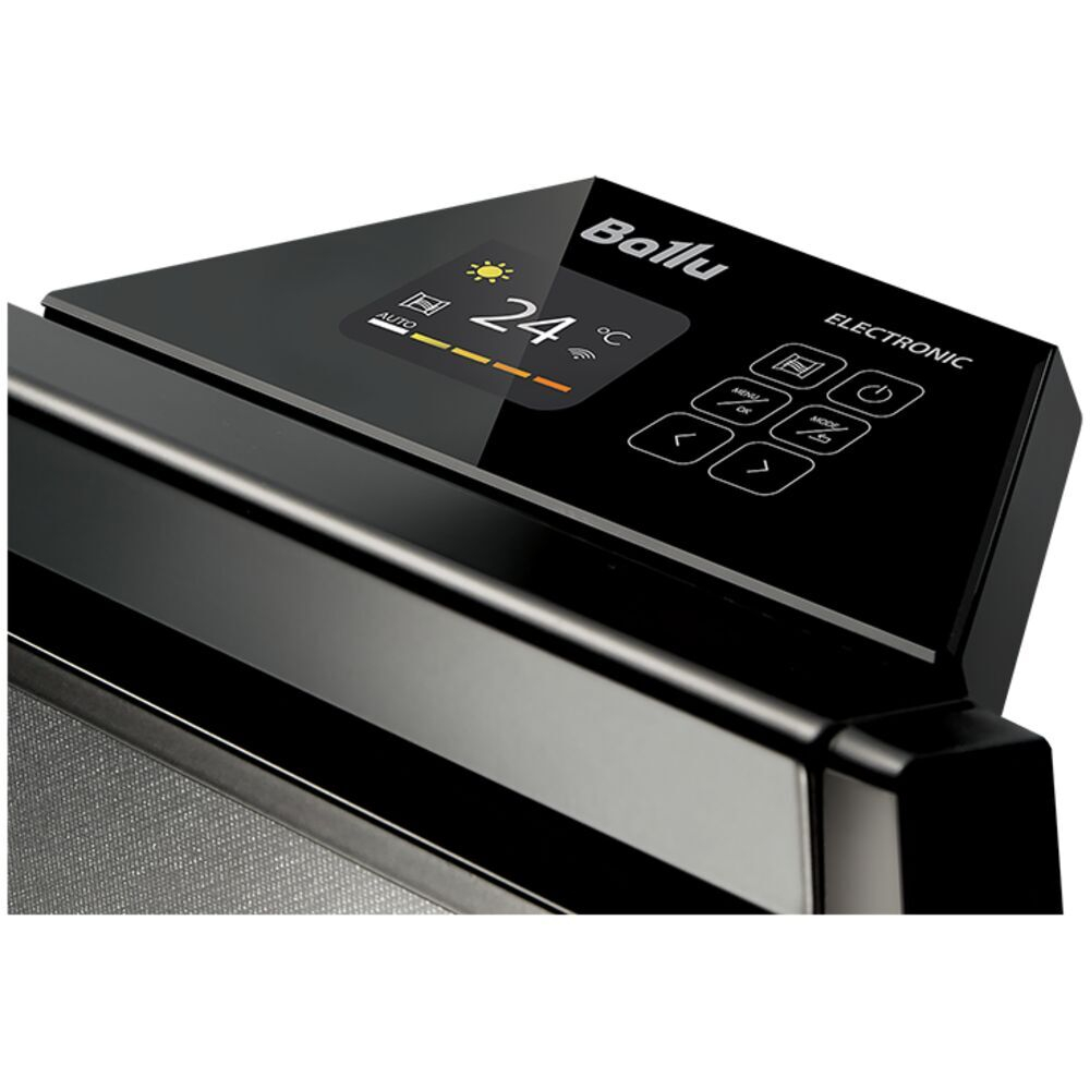 Конвектор Ballu Plaza Solar BIHP/S-2500