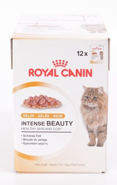 Royal Canin Intense Beauty для Кошек