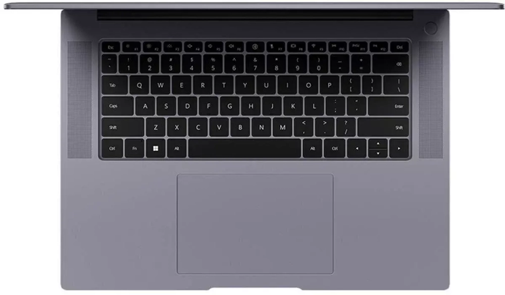 Ноутбук 16" Huawei MateBook 16S CREF-X Core i7 12700H/16Gb/1Tb SSD/16" FullHD/Win11 Серый (53013DRK)