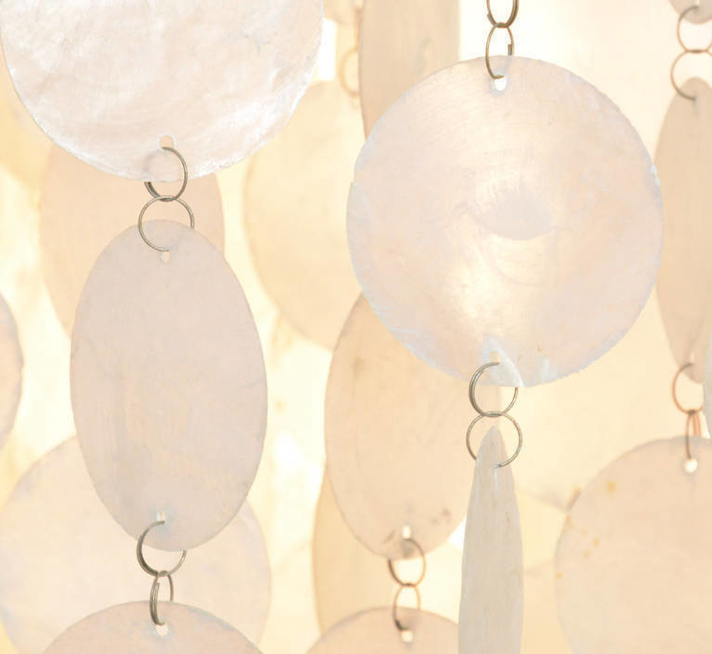 люстра Fun 8DM  Chandelier by Panton Verner
