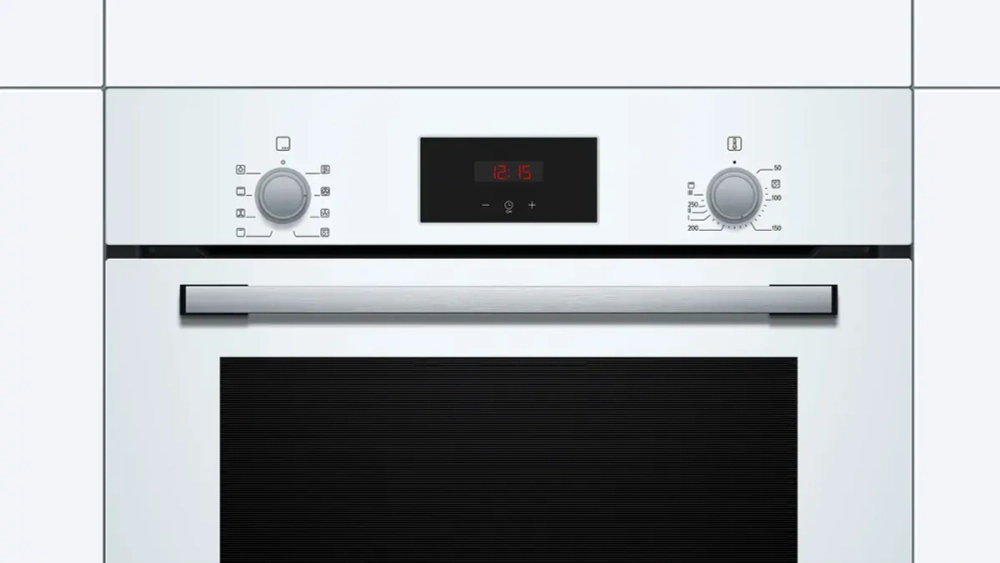 Духовой шкаф Bosch HBF113BV0Q