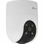 EZVIZ CS-H8c 2 МП поворотная Wi-Fi камера c распознаванием людей.