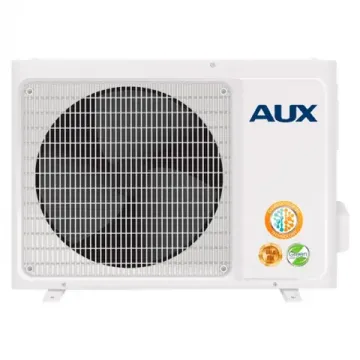 Кондиционер AUX ASW-H12A4/QF-R2DI / AS-H12A4/QF-R2DI