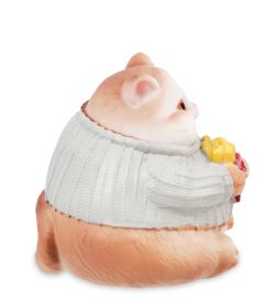 GAEM Art MN-286/4 Фигурка «Кот»