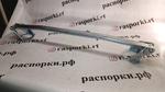 Распорка передних стоек (TEMS) Lexus GS 3 430 (190 кузов) (ПОД ЗАКАЗ)