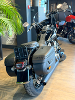 Heritage Classic VVT 117 (2025)