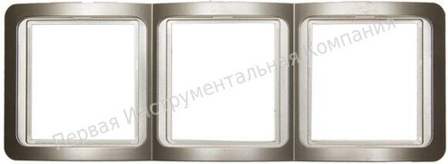 Панели (рамки) SV-54149-GM