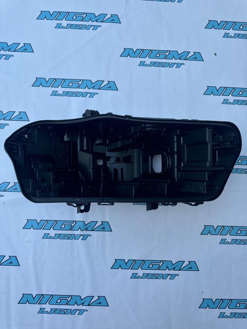 Корпус фары BMW X5 G05 / X6 G06 (18-23) LED Левый