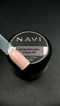 CLASSIC 005 15 мл Navi