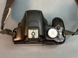 Canon EOS 500D Body 49.204 кадров