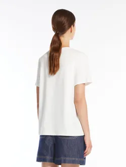 Футболка женская WEEKEND MAX MARA TEIERA