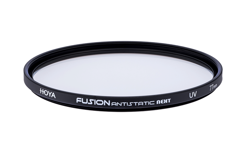 Светофильтр Hoya UV Fusion Antistatic Next ультрафиолетовый 72mm