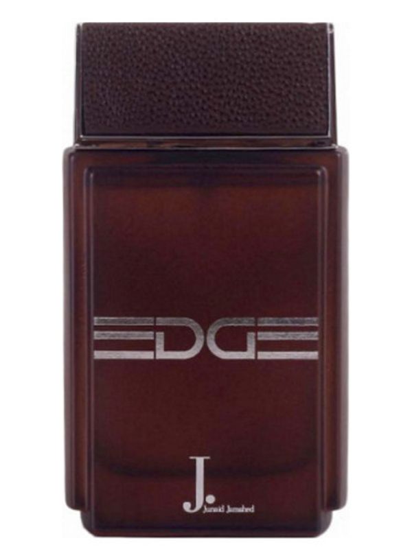 Junaid Jamshed Edge